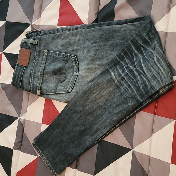 Ag Adriano Goldschmied | Jeans | Ag 